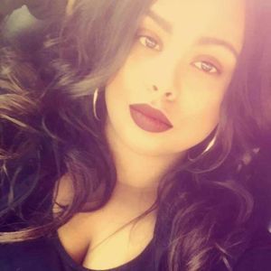 Meet your Posher, Ashika