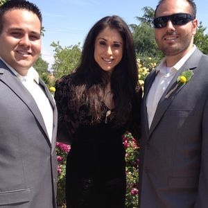 Meet your Posher, Cathy