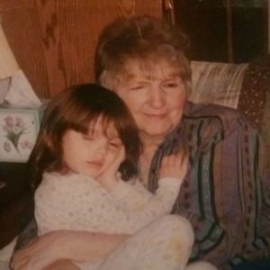 Meet your Posher, Tamera