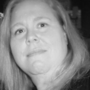 Meet your Posher, Jacquelyn