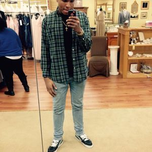 Meet your Posher, Anton