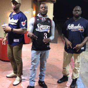 Meet your Posher, Darius