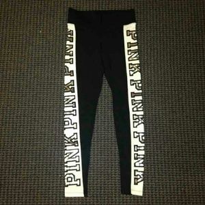 Victoria secret leggings