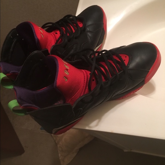 Jordan's