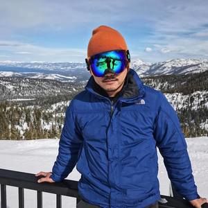 Meet your Posher, Gary