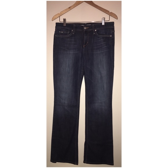 NEW Joe's Jeans Muse Bootcut Jeans - Picture 2 of 4