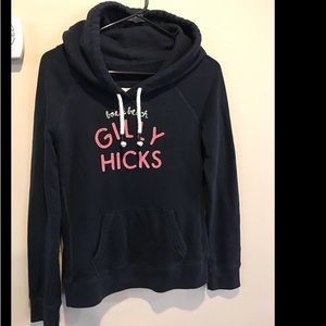 Gilly Hicks Hoodie