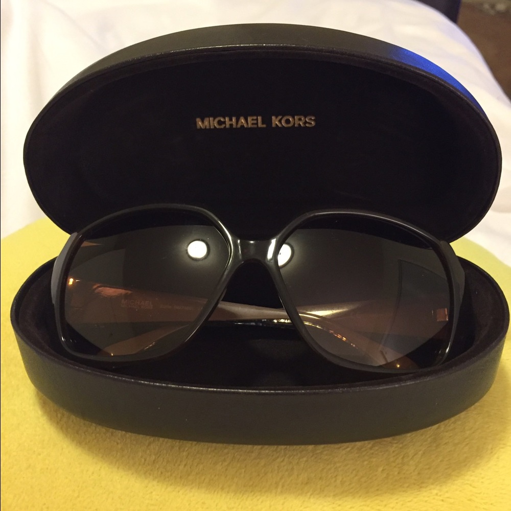 Mk Zuma Sunglasses