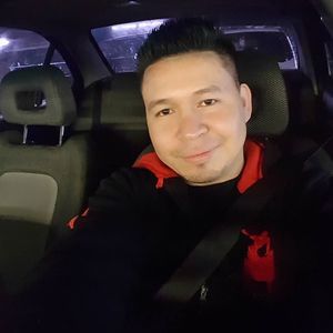 Meet your Posher, Eliu