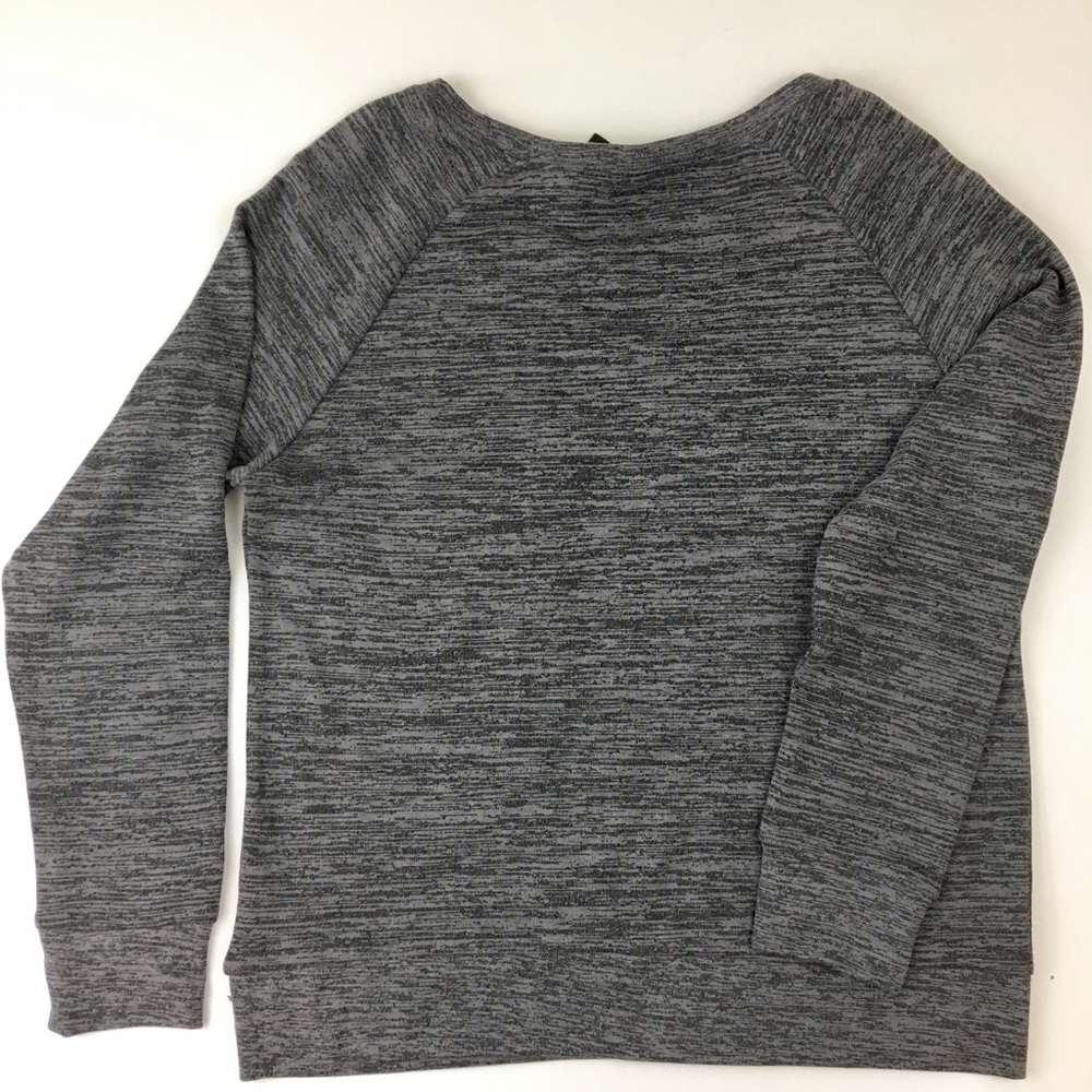 NWT - Harry Potter "Hogwarts" Long Sleeve T-Shirt - Picture 3 of 4