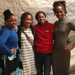 Meet your Posher, Ashlee'