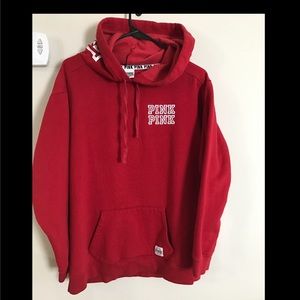 Victoria Secret Pink Hoodie