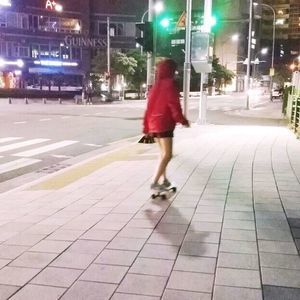 Meet your Posher, Hayeon