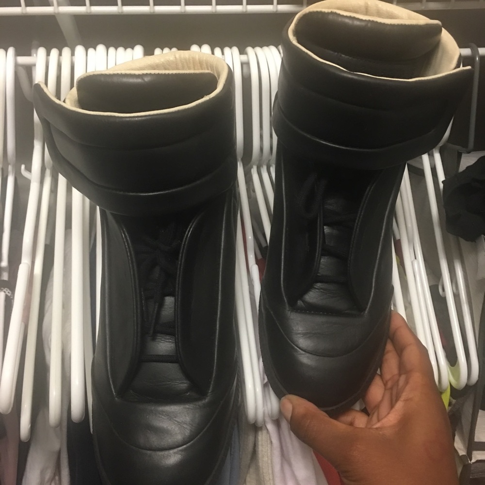 Mason margelia sneakers