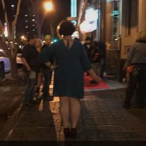 Meet your Posher, Alyssa