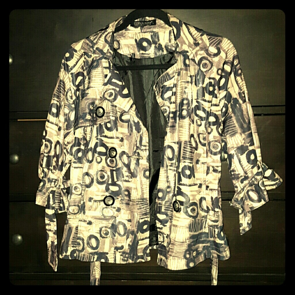 Jacket - Picture 2 of 2