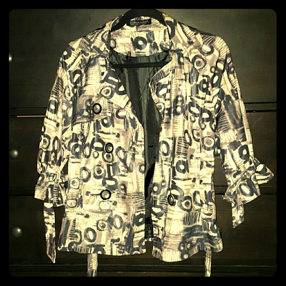 Jacket - Picture 2 of 2