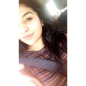 Meet your Posher, Angie