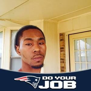 Meet your Posher, Emmanuel