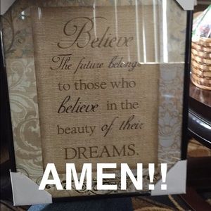 Meet your Posher, Charles