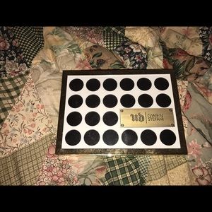 Gwen Stefani Palette