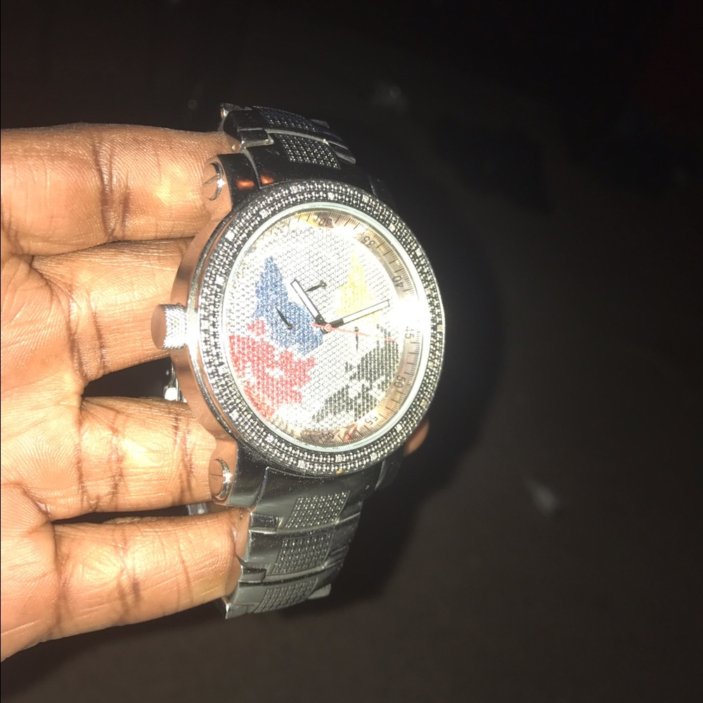 Jojino watch
