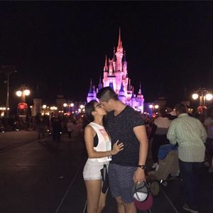 Meet your Posher, Nicolas