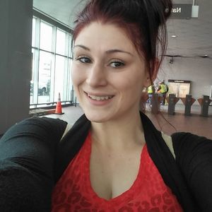 Meet your Posher, Kaila