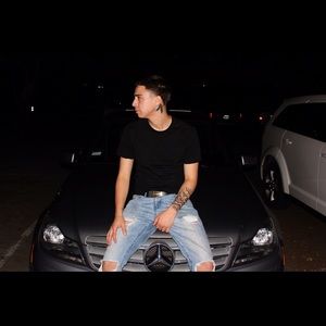 Meet your Posher, Dylan