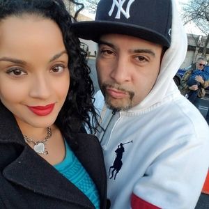 Meet your Posher, Patricia