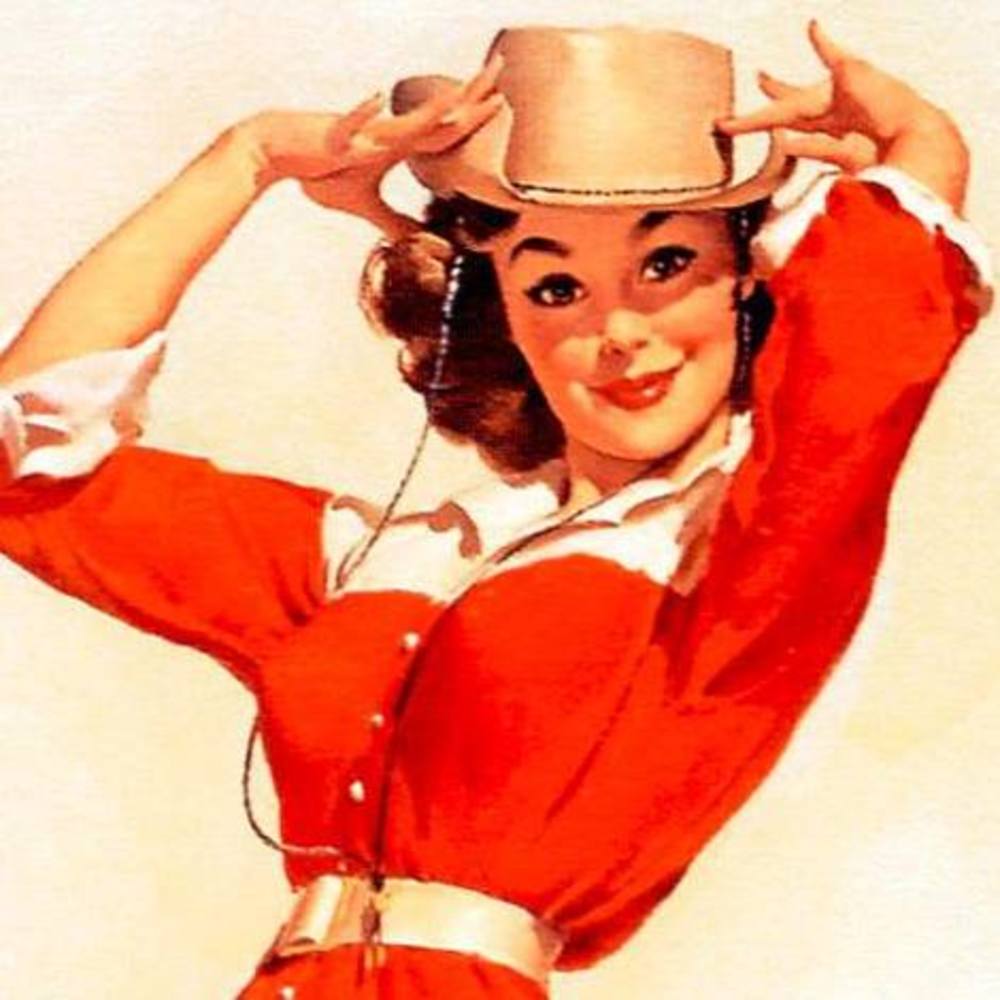 Meet your Posher, Anniina