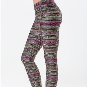 Bebe sport leggings