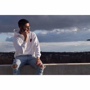 Meet your Posher, Brian