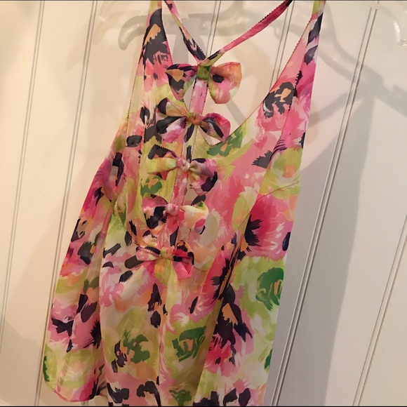LF millau bow tank top - Picture 3 of 3