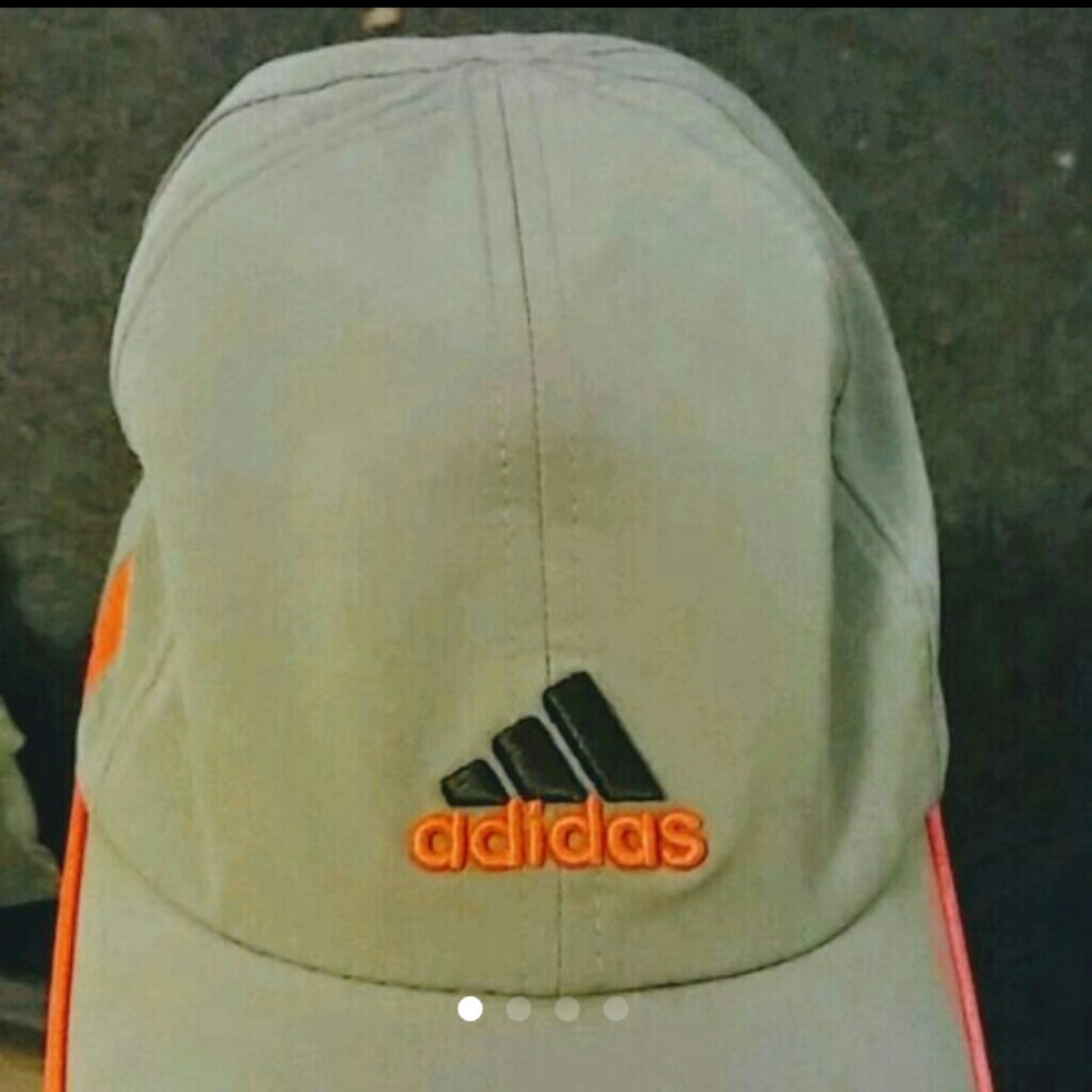 Adidas hat