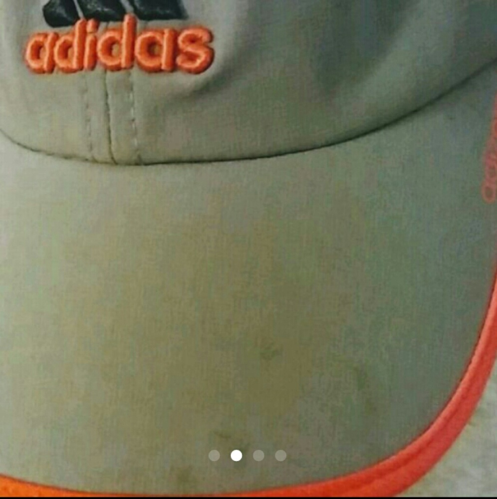 Adidas hat - Picture 2 of 4