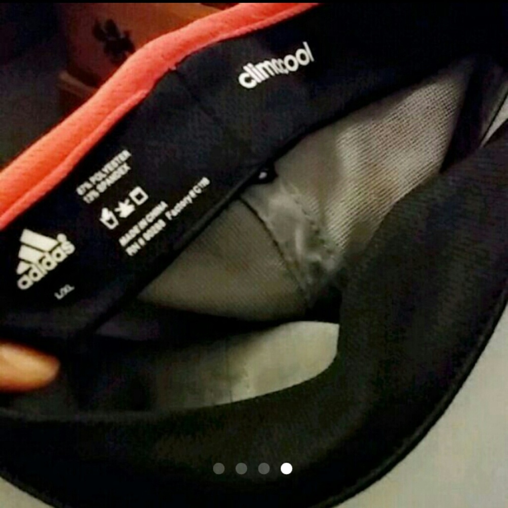 Adidas hat - Picture 4 of 4