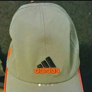 Adidas hat