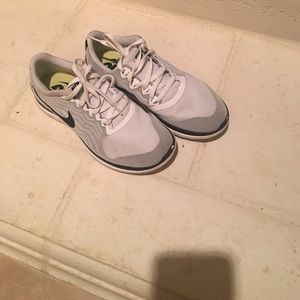 Nike barefoot ride 4.0 size 7