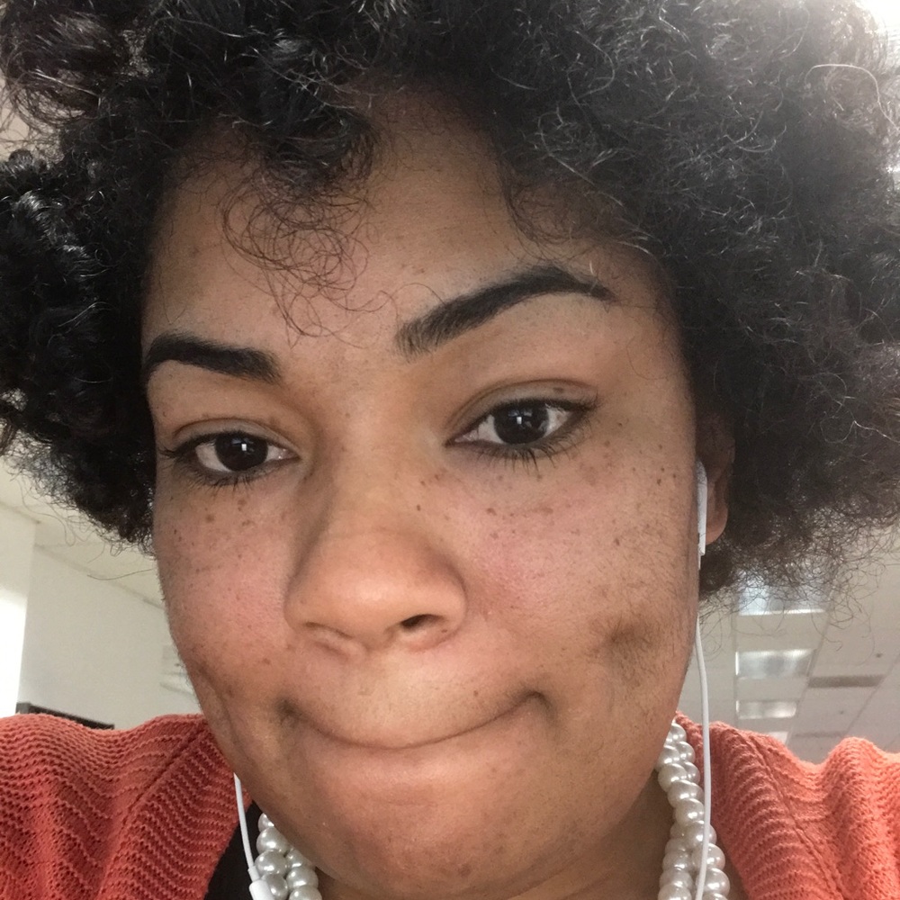 Meet your Posher, Skky