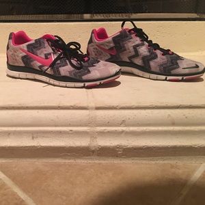 Nike Free 5.0 Size 7.5