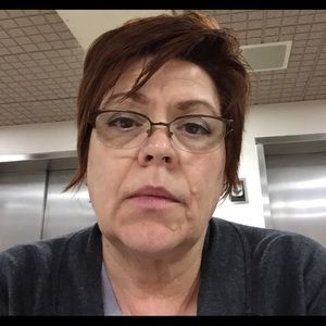 Meet your Posher, Lynne