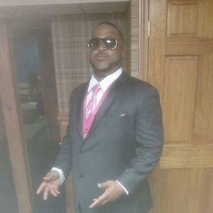 Meet your Posher, Brad