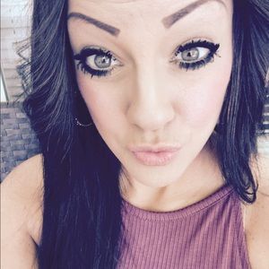 Meet your Posher, Jordan