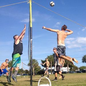 Meet your Posher, Tony