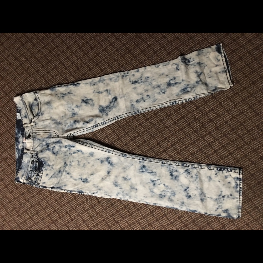 True religion pants