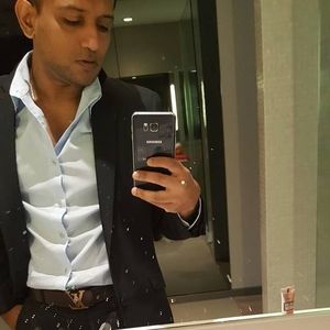 Meet your Posher, James