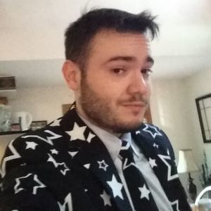 Meet your Posher, Joe