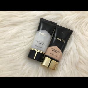 Circa Beauty foundation bundle