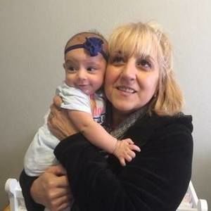 Meet your Posher, Marie